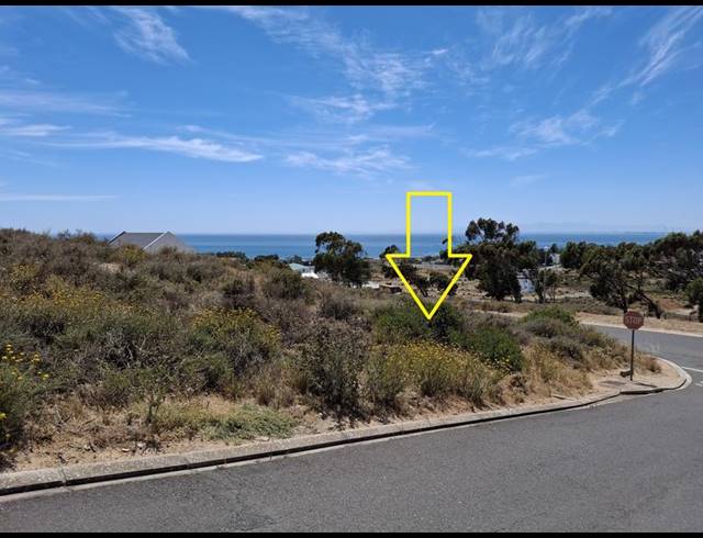 LAND FOR SALE IN SANDY POINT